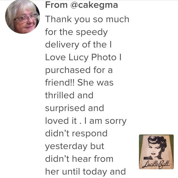 ❤️ Love notes 🌹 - Picture 2 of 8